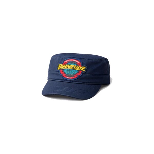 Bsharp Retro Cap