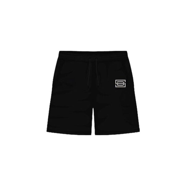 Bsharpluxury Logo Short